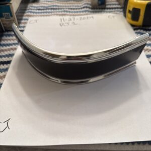 GM Part 14027594 Moulding