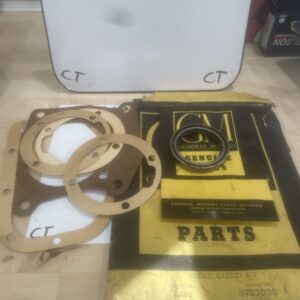 GM TRANS gasket Kit 3723039 (May Have Some Damages)