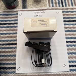 GM Turn Signal Harness 01893623