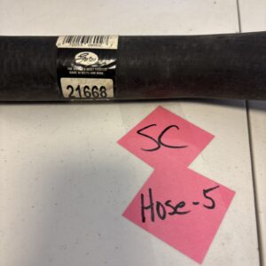 Gates 21668 Radiator Hose