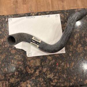 Gates 22052 Radiator Molded Coolant Hose