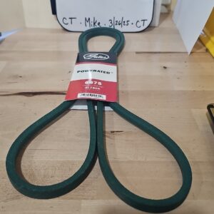 Gates 6875 PoweRated V-Belts