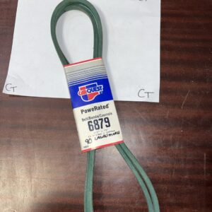 Gates 6879 PoweRated V-Belts