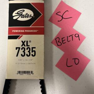 Gates 7335 Automotive XL V-Belt