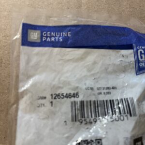Genuine Chevrolet GM OEM Camaro-Rocker Arm 12654646