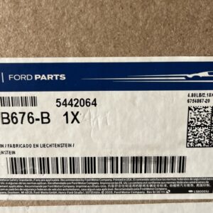 Genuine FORD OEM Steering Column-Lower Shaft BE9Z-3B676-B