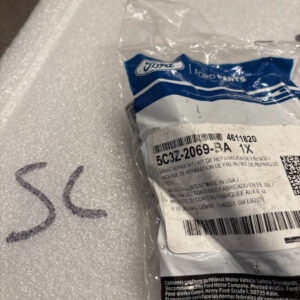 Genuine Ford 2005-2019 F-450 Super Duty Parking Brake Repair Kit 5C3Z-2069-BA