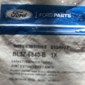 Genuine Ford Adapter Gasket BL3Z-6840-B