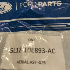Genuine Ford Aerial Assembly GPS GL1Z-10E893-AD
