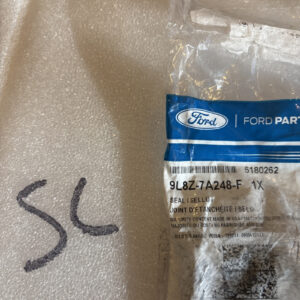 Genuine Ford Automatic Transmission Oil Pump Seal 9L8Z7A248F