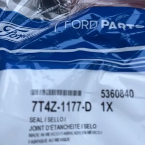 Genuine Ford Automatic Transmission Output Shaft Seal 7T4Z-1177-D
