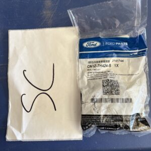Genuine Ford Axle seal CN1Z-7H424-B