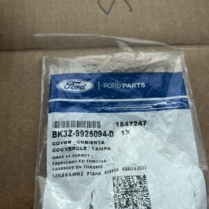 Genuine Ford BK3Z-9925094-D Cover 2015-2019
