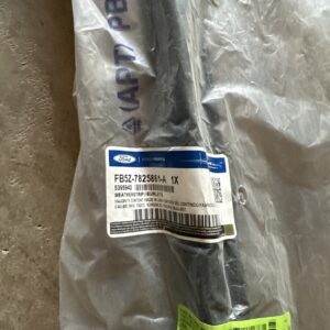 Genuine Ford Belt Weather-Strip FB5Z-7825861-A