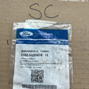 Genuine Ford Bezel Pad CV6Z-5422042-B