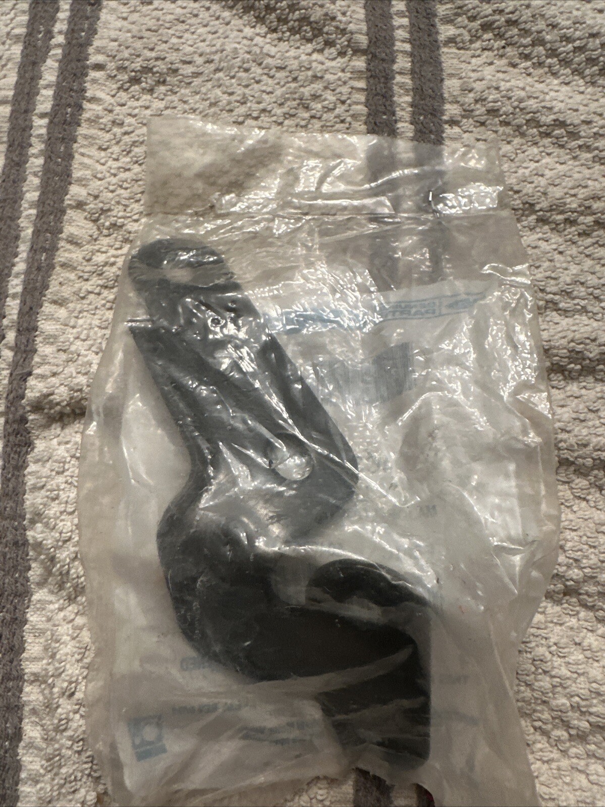 Genuine Ford Bracket Charge Air Cooler 4C3Z-6K864-AA - Image 3