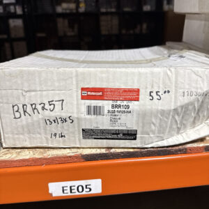 Genuine Ford Brake Rotor 2U2Z-1V125-Ha