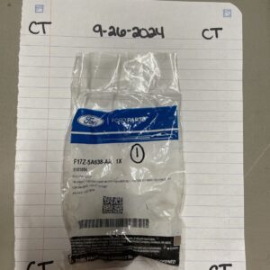 Genuine Ford  Bushing F17Z-5A638-AA (1)