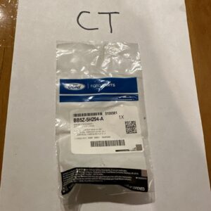 Genuine Ford Catalytic Converter Spacer BB5Z-5H294-A