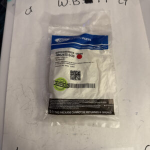 Genuine Ford Coil Spring Retainer Screw ***SOLD INDIVIDUALLY*** N802455-S439