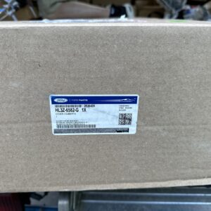 Genuine Ford Cover - Cylinder Head HL3Z-6582-G