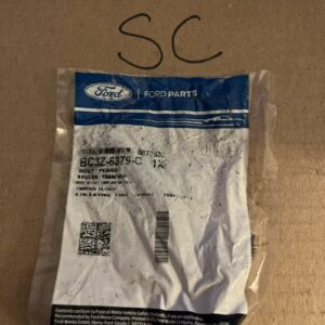 Genuine Ford Crankshaft Pulley Bolt BC3Z-6379-C