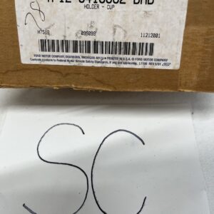 Genuine Ford Cup Holder YF1Z-5413562-BAB