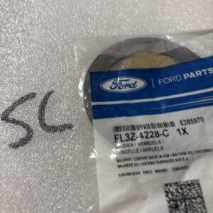 Genuine Ford Differential Side Gear Thrust Washer FL3Z-4228-C