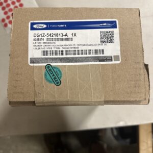 Genuine Ford Door Lock Actuator Motor DG1Z5421813A