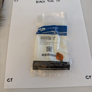 Genuine Ford Dowel Pin W703519-S300 Nos OEM