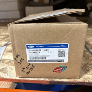 Genuine Ford Drive Shaft Center Support Bearing F81Z-4800-FA