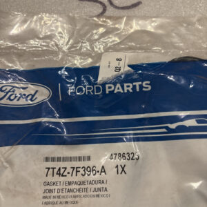 Genuine Ford Edge 2007-2014 Ford 7T4Z7F396A Automatic Transmission Cover Gasket