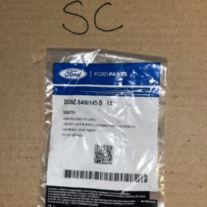 Genuine Ford Engine Cradle Shim DG9Z-5400145-B