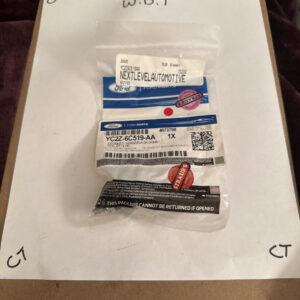 Genuine Ford Engine Valve Cover Grommet YC2Z-6C519-AA