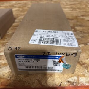 Genuine Ford Explorer Rear Trailering Tow Link DB5Z-5A972-J