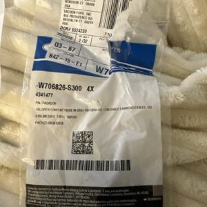 Genuine Ford Extension Pin -W706826-S300(2) Pins