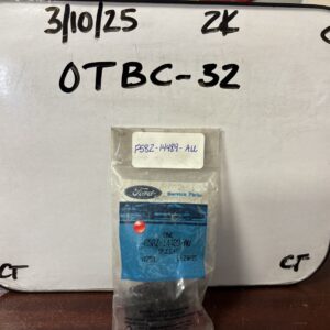 Genuine Ford F58Z-14489-AU Sleeve - Wiring 1995-2014 NOS