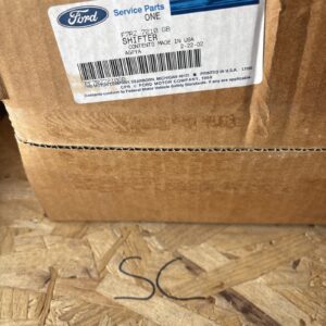 Genuine Ford F7RZ-7210-GB Housing Assembly - Gear Shift NOS