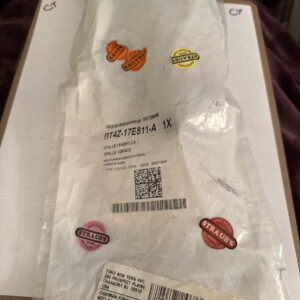 Genuine Ford Front Left Driver Bumper Outer Grille Lincoln MKX Edge BT4Z17E811A