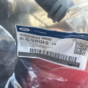 Genuine Ford Front Weather-Strip ML3Z-1625324-D