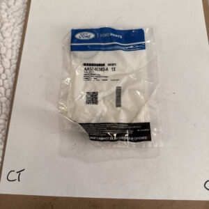 Genuine Ford Fuel Pump Gasket AA5Z-9E583-A