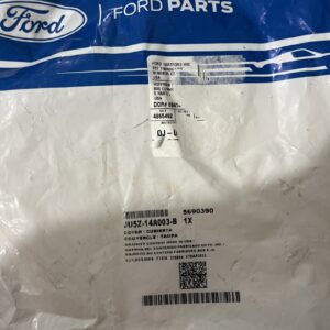 Genuine Ford Fuse Box Cover JU5Z14A003B