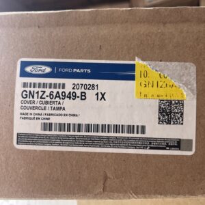 Genuine Ford GN1Z-6A949-B Cover