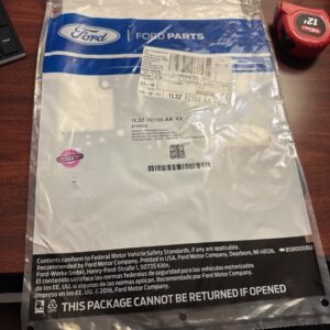 Genuine Ford Gasket 1L3Z-7C155-AA