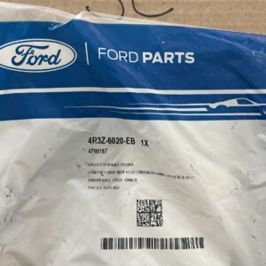 Genuine Ford Gasket 4R3Z-6020-EB