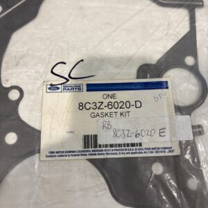Genuine Ford Gasket Kit 8C3Z-6020-E
