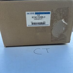 Genuine Ford Gear Assembly Carrier Kit 5C3Z-7D006-D For 1991-2001 Explorer