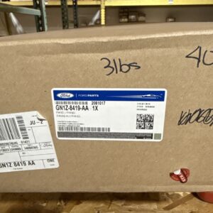 Genuine Ford Grille Surround GN1Z-8419-AA