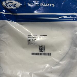 Genuine Ford HG9Z-18812-F Rear Antenna Cable fits 2017-2019 Ford HG9Z18812F