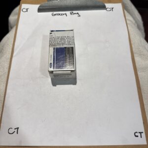 Genuine Ford High Beam Bulb BM5Z-13N021-A